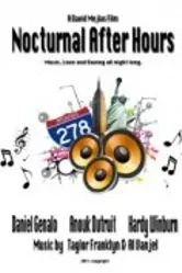 Nocturnal After Hours постер