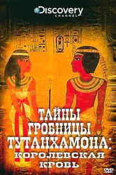 Тайны гробницы Тутанхамона 2010 постер