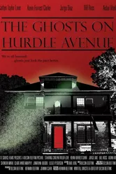 The Ghosts on Hurdle Avenue постер
