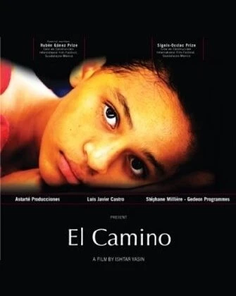 Постер El camino 2008