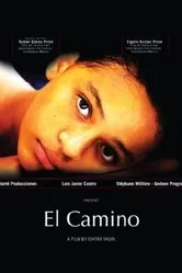 El camino 2008 постер