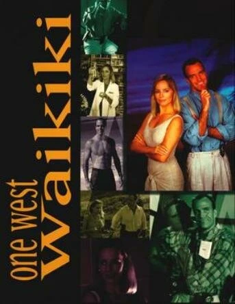 Постер Западный Вайкики 1994