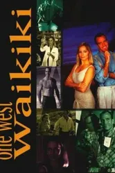 Западный Вайкики 1994 постер