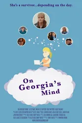 On Georgia's Mind постер