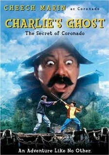 Постер Привидение Чарли 1995
