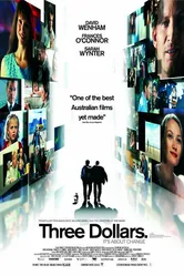 Три доллара 2005 постер