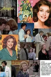 Angie 1979 постер