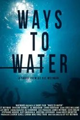Ways to Water постер