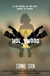 Holy Wood постер