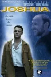 Джошуа 2002 постер