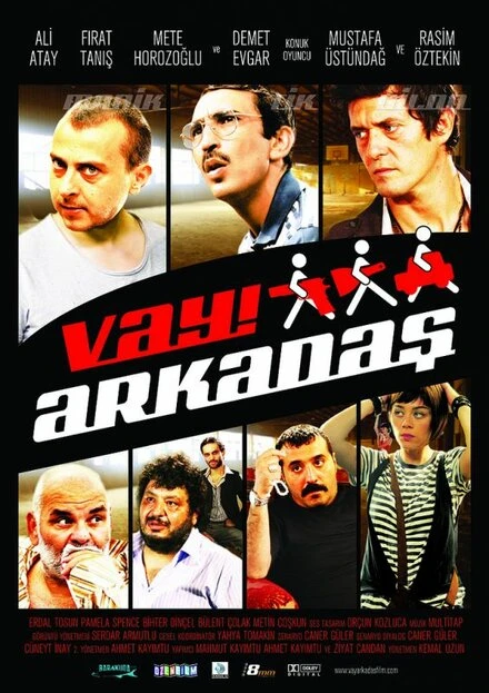 Постер Ничего себе знакомства 2010