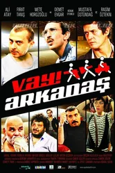 Ничего себе знакомства 2010 постер