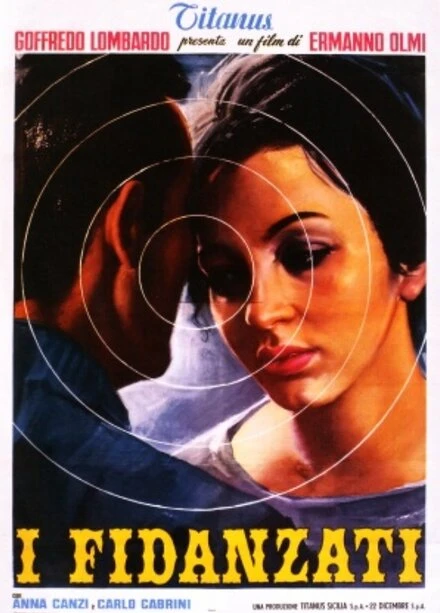 Постер Женихи 1963