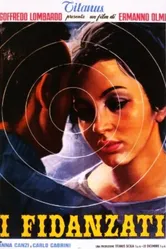 Женихи 1963 постер