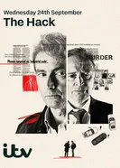 The Hack 2025 постер