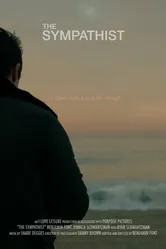 The Sympathist постер