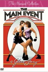 Getting in Shape for the Main Event постер