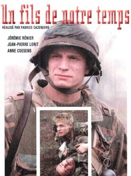 Постер Сын нашего времени 2003