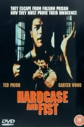 Hardcase and Fist постер