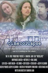 Timecollapse постер