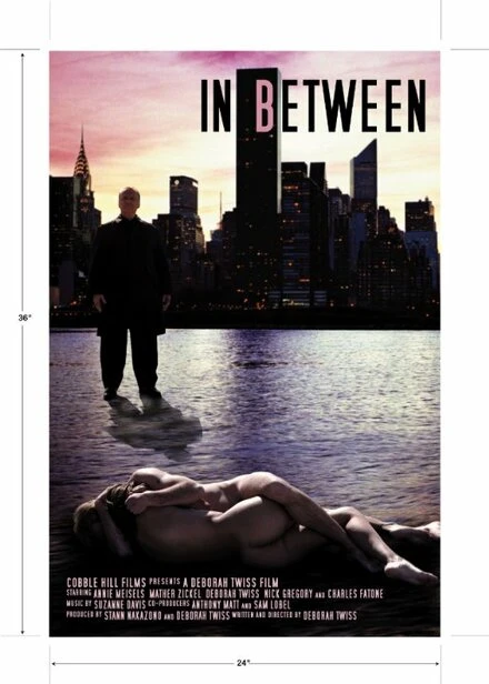 Постер In Between 2005