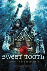 Sweet Tooth 2019 постер
