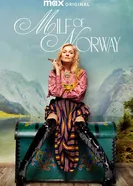 MILF of Norway постер