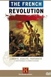 The French Revolution постер