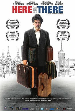 Постер Here and There 2001