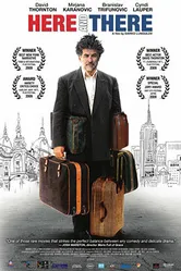 Here and There 2001 постер