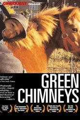 Green Chimneys постер