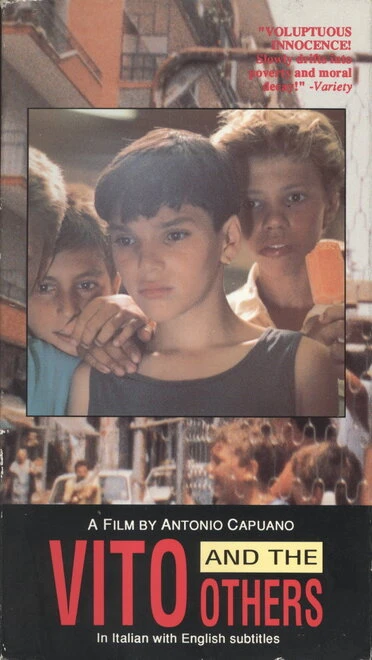 Постер Вито и другие 1991