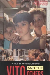 Вито и другие 1991 постер