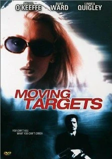 Постер Бегущие мишени 1999
