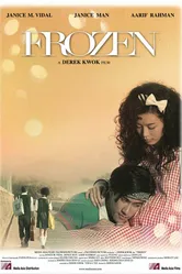 Замороженная 2010 постер