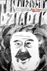 Ох, уж этот дед! 1968 постер