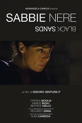 Black Sands постер