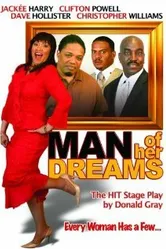 Man of Her Dreams постер