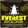 Постер Everest Rocks
