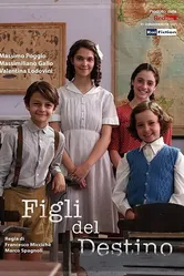 Figli del Destino постер