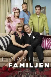 Finaste familjen постер