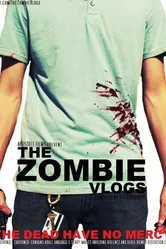 The Zombie Vlogs постер