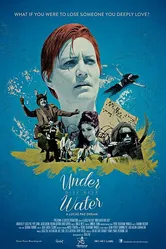 Under Water: Dive Deep постер