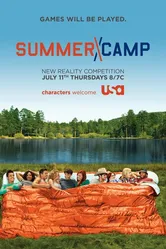Summer Camp 2013 постер