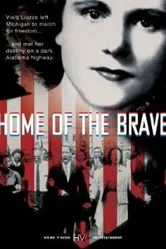 Home of the Brave 2004 постер