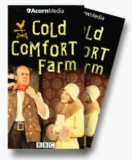 Постер Cold Comfort Farm