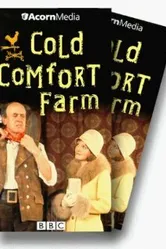 Cold Comfort Farm постер