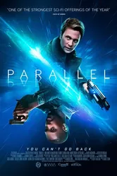 Параллель 2018 постер