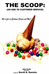 The Scoop: An Ode to Customer Service постер