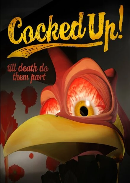 Постер Cocked Up